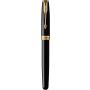 Parker Sonnet ballpen, black