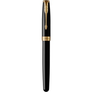Parker Sonnet ballpen, black