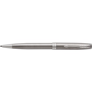 Stainless steel Parker Sonnet ballpen, stainless