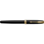 Parker Sonnet rollerball pen, black (9396-01)