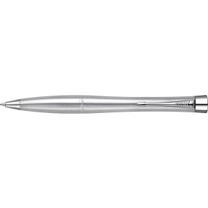 Parker Urban ballpen, silver