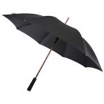 Pasadena 23" auto open umbrella with aluminium shaft, Rose g (10941240)
