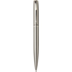 Didimis recycled stainless steel ballpoint and rollerball pe (Pen sets)