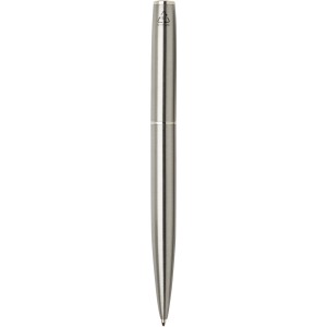 Didimis recycled stainless steel ballpoint and rollerball pe (Pen sets)