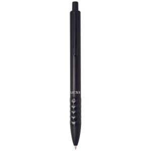 Tactical Notebook gift set, solid black (Pen sets)