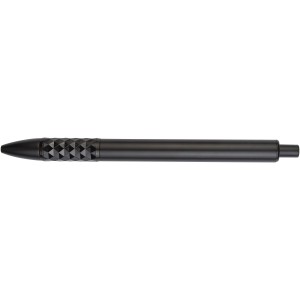 Tactical Notebook gift set, solid black (Pen sets)