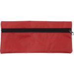 Pencil case., red (3598-08)