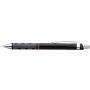 rOtring ABS mechanical pencil, black