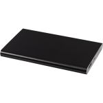Pep 4000 mAh power bank, solid black (13424500)