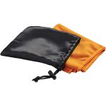 Peter cooling towel, Orange (12617108)