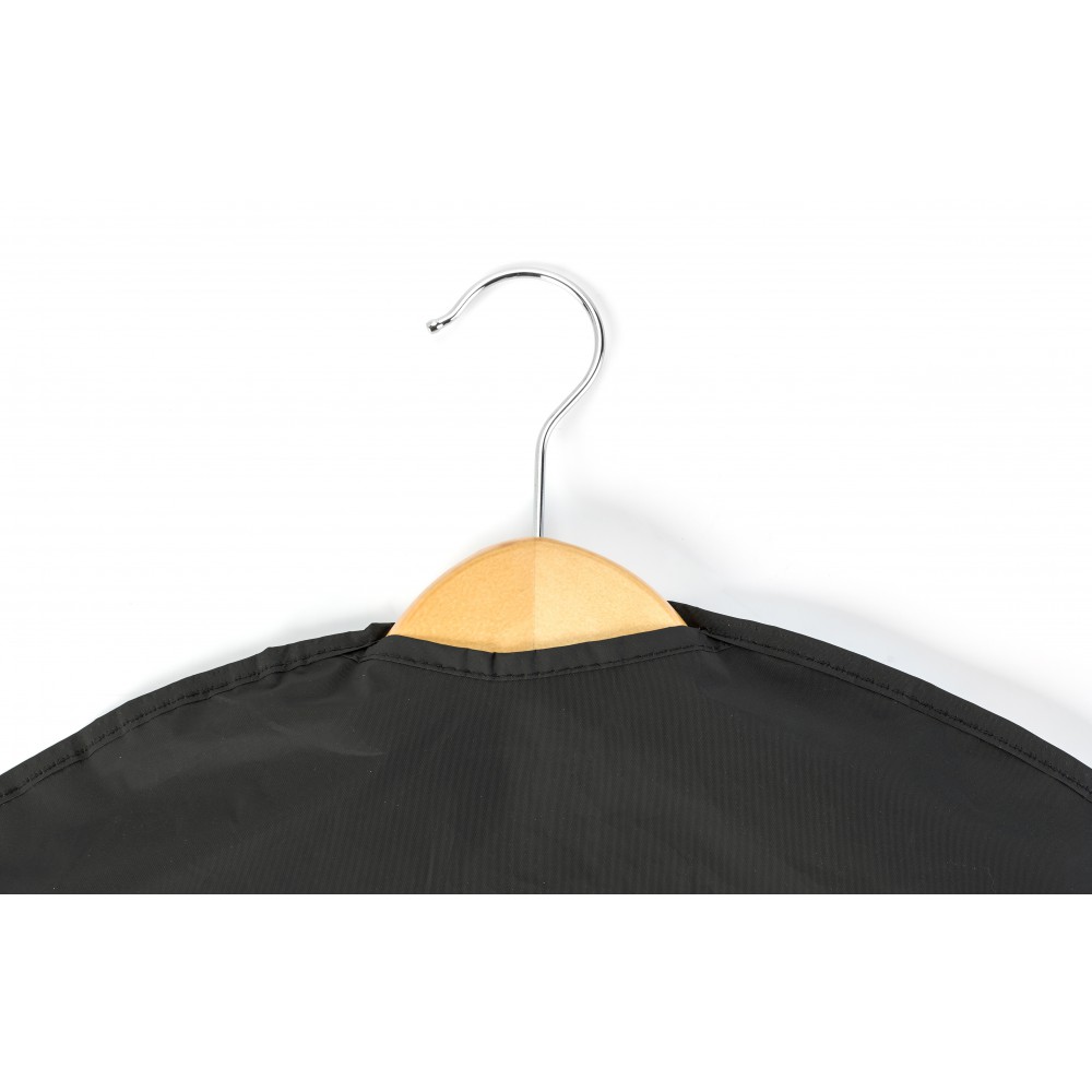 peva frameless suit bag