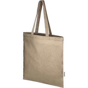 Pheebs 150 g/m2 Aware(tm) recycled tote bag, Natural (Shopping bags)