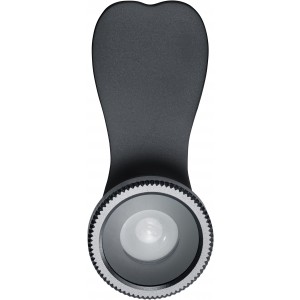 Fish eye lens, black (Photo accessories)