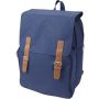 Polyester (600D) picnic rucksack Izaro, blue