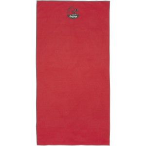 Pieter GRS ultra lightweight and quick dry towel 50x100 cm,  (Towels)