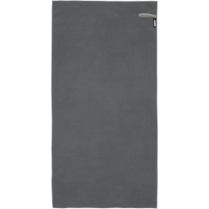 Pieter GRS ultra lightweight and quick dry towel 50x100 cm,  (Towels)