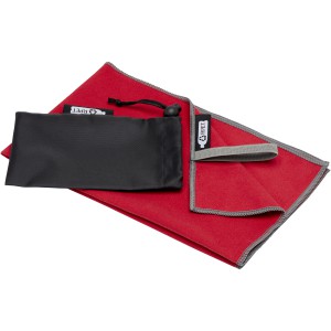Pieter GRS ultra lightweight and quick dry towel 30x50 cm, R