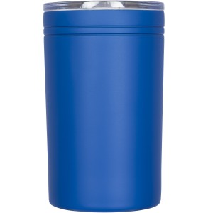 Pika 330 ml vacuum insulated tumbler and insulator, Royal blue (Glasses)