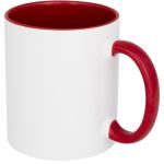 Pix sublimation colour pop mug, Red (10052202)