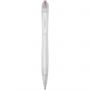 Honhua recycled PET ballpoint pen, Red