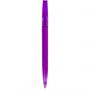 London ballpoint pen, Purple