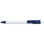 Stilolinea Ducal ABS ballpoint pen, blue