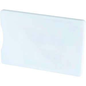 Zafe RFID credit card protector, White (Wallets)