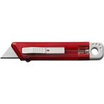 Plastic cutter Griffin, red (8545-08)
