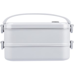 PP lunchbox Selwyn, white
