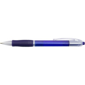 AS ballpen Rosita, blue (Plastic pen)