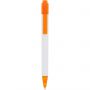 Calypso ballpoint pen, Orange