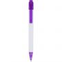Calypso ballpoint pen, Purple