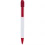 Calypso ballpoint pen, Red