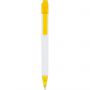 Calypso ballpoint pen, Yellow