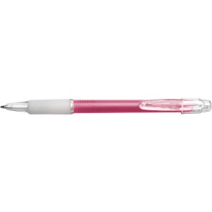 Carman ballpen, pink (Plastic pen)