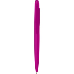 Ipe RCS recycled ballpoint pen (black ink), Magenta