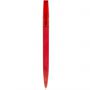 London ballpoint pen, Red