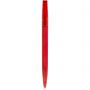 London ballpoint pen, Red