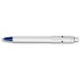 Stilolinea Baron ABS ballpoint pen, blue