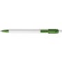 Stilolinea Baron ABS ballpoint pen, green