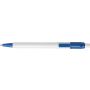 Stilolinea Baron ABS ballpoint pen, light blue