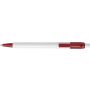 Stilolinea Baron ABS ballpoint pen, red