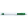Stilolinea Ducal ABS ballpoint pen, green