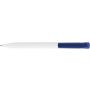 Stilolinea S45 ABS ballpoint pen, blue