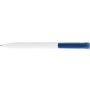 Stilolinea S45 ABS ballpoint pen, light blue
