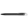 Stilolinea S45 BIO PLA ballpoint pen, black