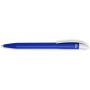 Stilolinea S45 BIO PLA ballpoint pen, dark blue