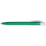 Stilolinea S45 BIO PLA ballpoint pen, green