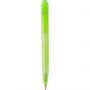 Thalaasa ocean-bound plastic ballpoint pen, Green