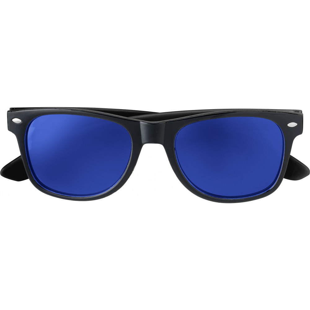 cobalt blue sunglasses
